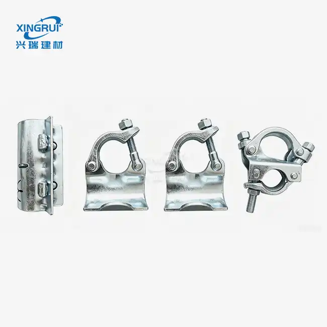 scaffold connecting pin